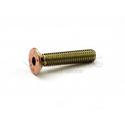 COUNTERSUNK SCREW